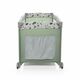 Patut pliant cu 1 nivel Caravan, Jungle Green, Zopa 494747