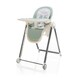 Scaun de masa Space, Misty Green, Zopa 494775