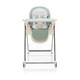 Scaun de masa Space, Misty Green, Zopa 494774