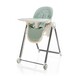 Scaun de masa Space, Misty Green, Zopa 494771