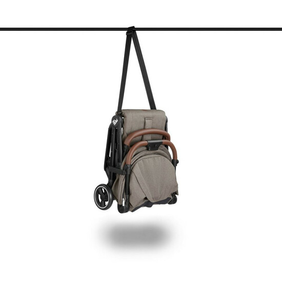 Carucior sport Ping Two, pana la 22 kg, Nature, Abc Design 494802