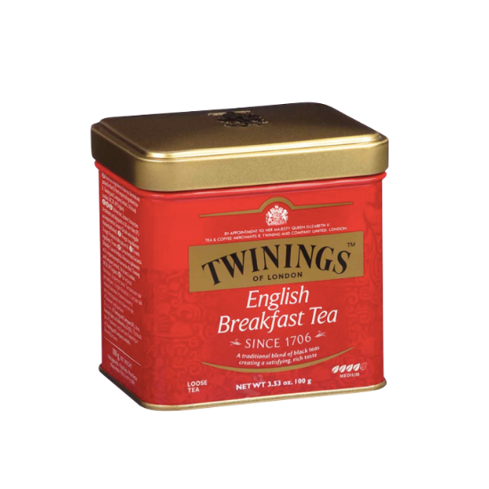 Ceai negru Breakfast, 100 g, Twinings