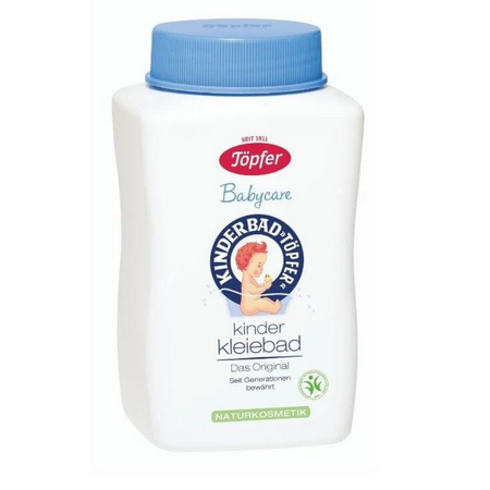 Sare de baie Bio Babycare