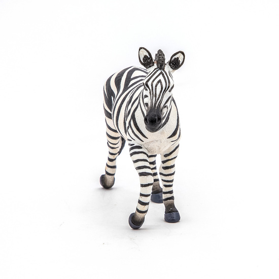Figurina Zebra, +3 ani, Papo 494936