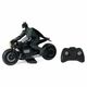 Motocicleta lui Batman RC, scara 1:10, DC Comics 494962