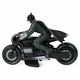 Motocicleta lui Batman RC, scara 1:10, DC Comics 494964