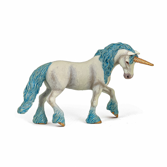 Figurina Unicornul Magic