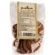 Biscuiti artizanali cu portocale, ciocolata si fructe uscate, 150 gr, Econatur 766580