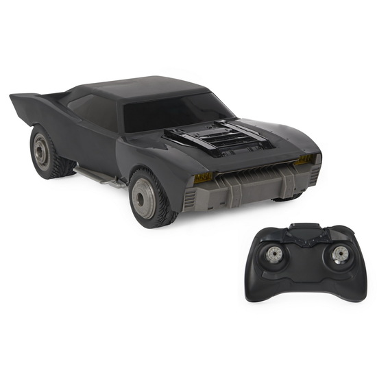 Masina turbo a lui Batman RC