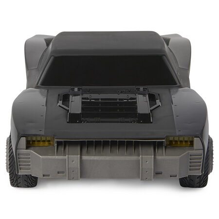 Masina turbo a lui Batman RC, Scara 1:15, DC Comics 494973