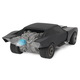 Masina turbo a lui Batman RC, Scara 1:15, DC Comics 494974