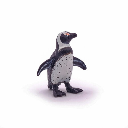 Figurina Pinguin African, +3 ani, Papo 494988