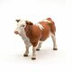 Figurina Taur Simmental, +3 ani, Papo 494993