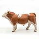 Figurina Taur Simmental, +3 ani, Papo 494994