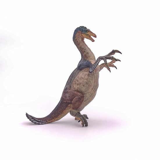 Figurina Dinozaur Therizinosaurus, +3 ani, Papo 495004