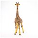 Figurina Girafa mascul, +3 ani, Papo 495040