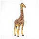 Figurina Girafa mascul, +3 ani, Papo 495041