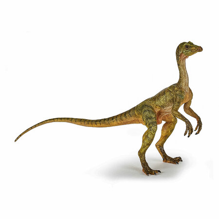 Figurina Dinozaur Compsognathus, +3 ani, Papo 495058