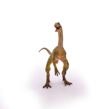 Figurina Dinozaur Compsognathus, +3 ani, Papo 495060