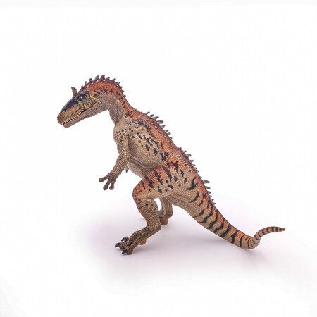 Figurina Dinozaur Cryolophosaurus, +3 ani, Papo 495063