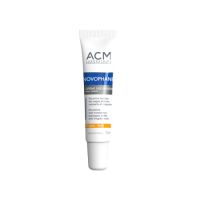 Crema pentru unghii fragile si neregulate Novophane, 15 ml, ACM