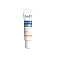Crema pentru unghii fragile si neregulate Novophane, 15 ml, ACM