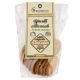 Biscuiti artizanali cu fructe uscate fara zahar, 150 g, Econatur 766549
