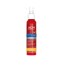 Lotiune impotriva caderii parului Novophane Reactional, 100 ml, ACM