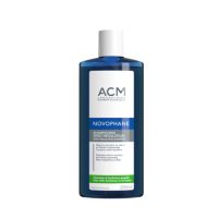 Sampon seboreglator Novophane, 200 ml, ACM