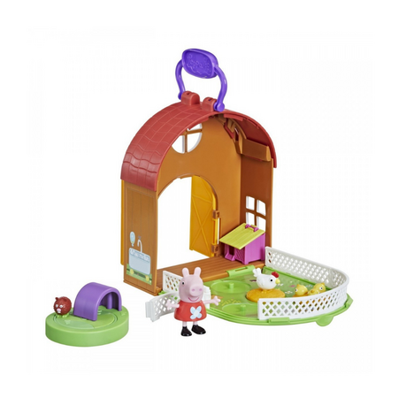 Set de Joaca Ferma