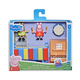 Set Muzical Distractiv, +3 ani ,Peppa Pig 495195