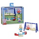 Set Aventura Din Parc, +3 ani, Peppa Pig 495205