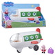 Set Mergem Cu Avionul, +3 ani, Peppa Pig 495212