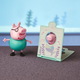 Aventura De La Acvariu, +3 ani, Peppa Pig 495216