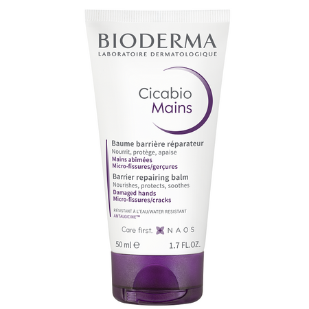 Crema de maini Cicabio