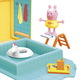 Set De Joaca Piscina, +3 ani, Peppa Pig 495223