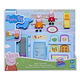 Supermarket, +3 ani, Peppa Pig 495252