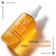 Apa de protectie solara pentru un bronz sporit SPF50+ Capital Soleil, 200 ml, Vichy 555674