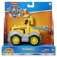 Patrula Catelusilor Vehicul De Baza Deluxe Rubble, +3, Nickelodeon 495268