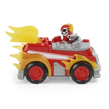 Patrula Catelusilor Vehicul De Baza Deluxe Marshall, +3 ani, Nickelodeon 495287