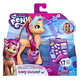 My Little Pony Rainbow Reveal Figurina Sunny Starscout, +5 ani, Hasbro 495359