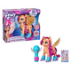 My Little Pony Canta Si Patineaza Cu Sunny, +5 ani, Hasbro 495372