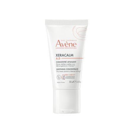 Crema concentrata relipidanta XeraCalm AD, 50 ml, Avene