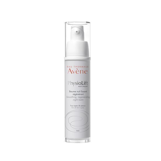 Balsam de noapte regenerant PhysioLift, 30 ml, Avene