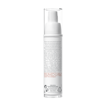 Balsam de noapte regenerant PhysioLift, 30 ml, Avene 508443