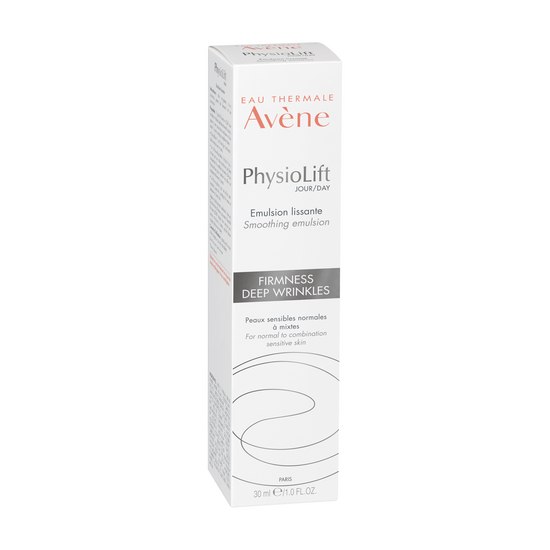 Emulsie de zi pentru riduri profunde PhysioLift, 30 ml, Avene 508459