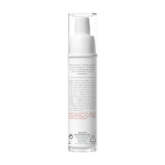 Emulsie de zi pentru riduri profunde PhysioLift, 30 ml, Avene 508461