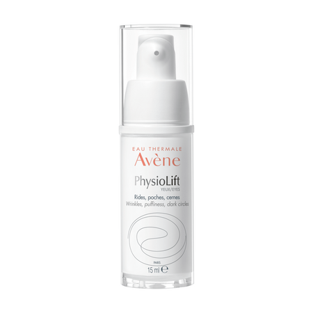 Crema contur de ochi pentru riduri profunde