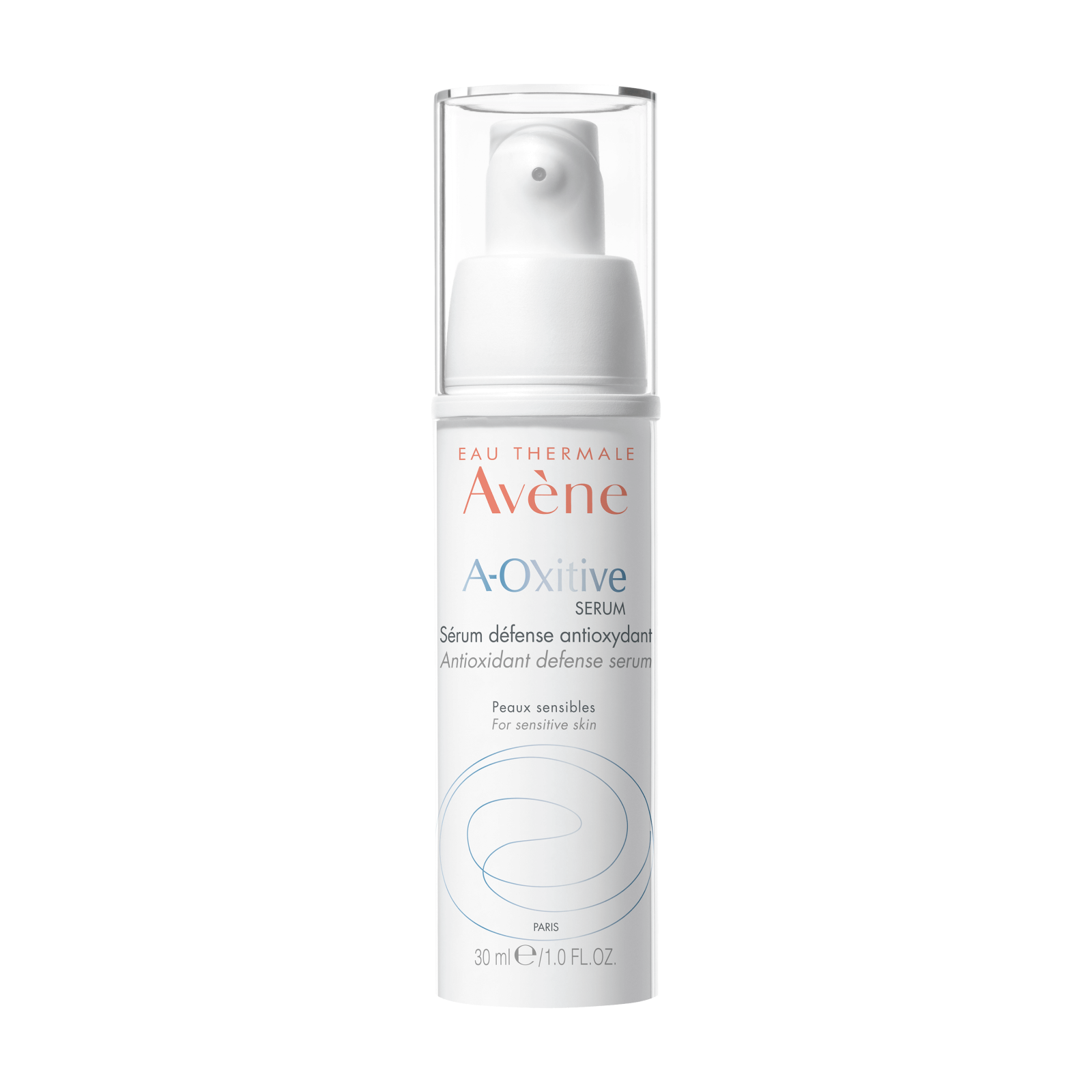 Ser de protectie antioxidant A-Oxitive, 30 ml, Avene