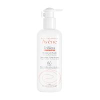 Balsam hidratant Trixera Nutrition, 400 ml, Avene